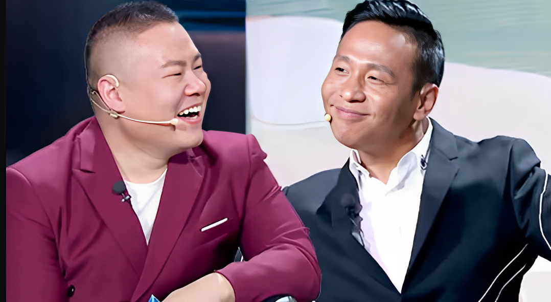 今晚开放麦 第12期加更：黄龄唱《痒》宋小宝伴舞
