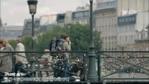 IU kiss&cry Just A Kiss 中英特效字幕-Lady Antebellum (战前女神)