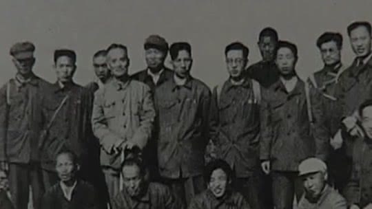 经典传奇 定陵探秘·教训惨痛，从此国家决定再也不做一件事！