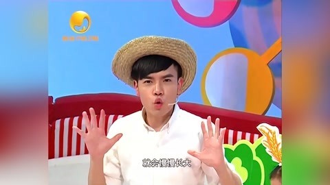 音乐涂鸦乐园 米饭香喷喷