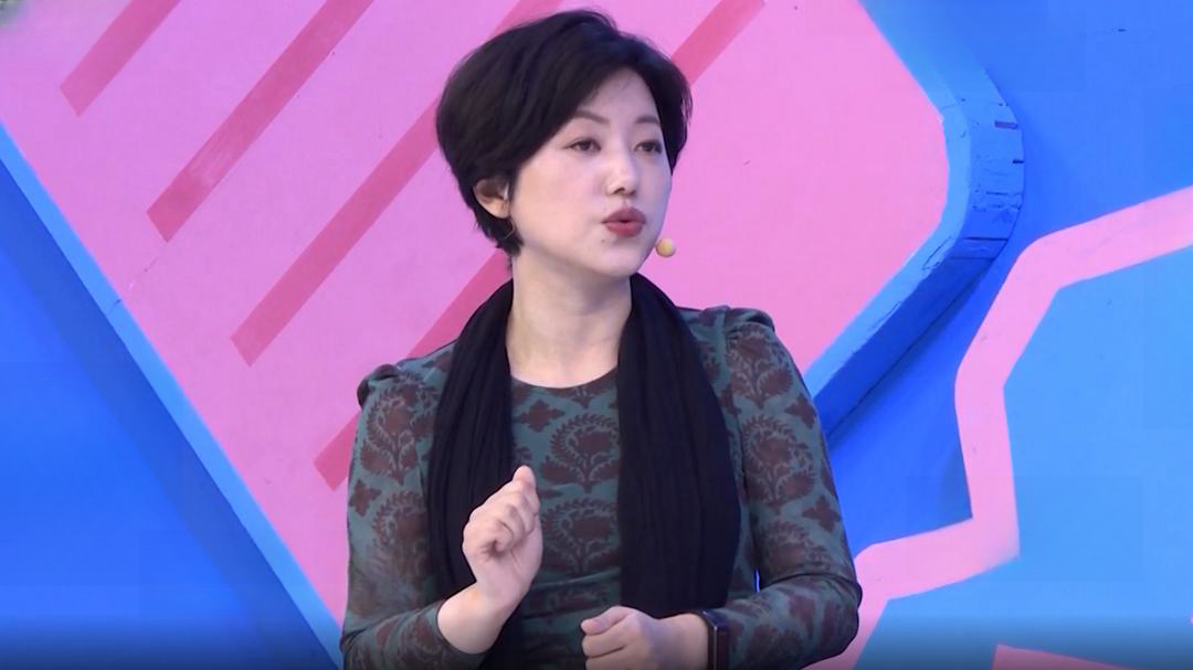 X诊所. 炎性体质易患癌 身体消炎有良方