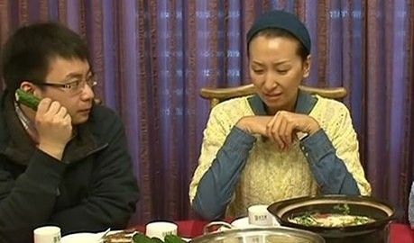 健康生活大调查 黄瓜蘸酱传染病 谣言大粉碎