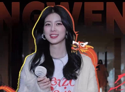 第6期：赵昭仪想尝试个人单曲