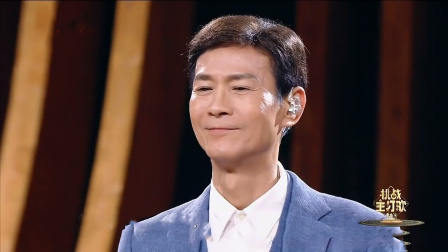 金曲捞之挑战主打歌 第二季 郑少秋上演最强回忆杀