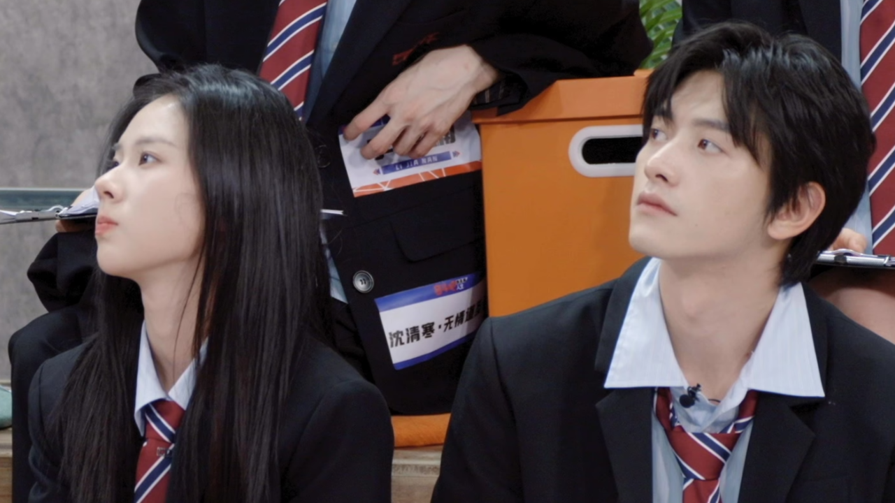 抢先看:创排困难重重,导师现场发飙?