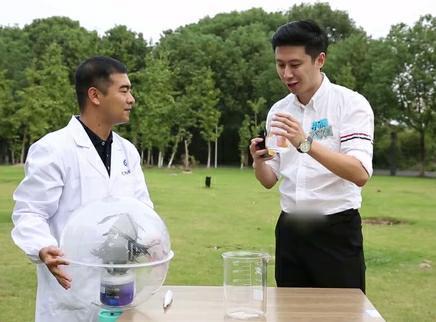 新闻大求真 怎样将海水转换成饮用水？