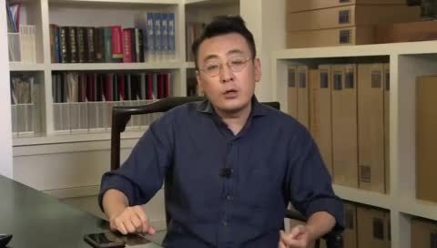 天天逗文涛 刁民？翻车后哄抢20吨苹果