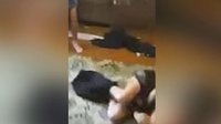 轻松时刻 第二季 药药切克闹 “女神经饼”来一套 08