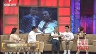 鲁豫有约 陈宝国再话宅门未了情