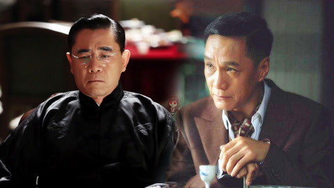 萝莉侃剧 不打不相识！《老中医》陈宝国PK冯远征 两位老戏骨来搞笑的吧