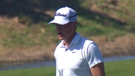 2024高尔夫美巡赛维丹塔墨西哥公开赛 第一轮 原声解说全场回放（下）