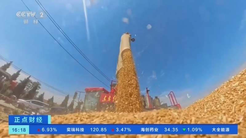 正点财经 《正点财经》 20260617 16:00
