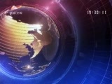 新疆新闻联播 《新疆新闻联播》 20170911