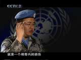 中国红·和平蓝 3 东方圣手