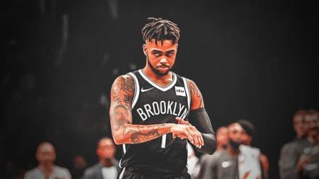 NBA流言收割机 曝湖人将猛追拉塞尔，计划提供均薪2000万报价