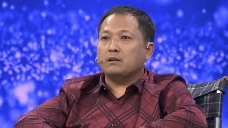 幸福来敲门【天津卫视】 自幼患有小儿麻痹 为治病倾家荡产