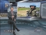 防务新观察 《防务新观察》 20140104 2013安倍忙玩“鬼”把戏