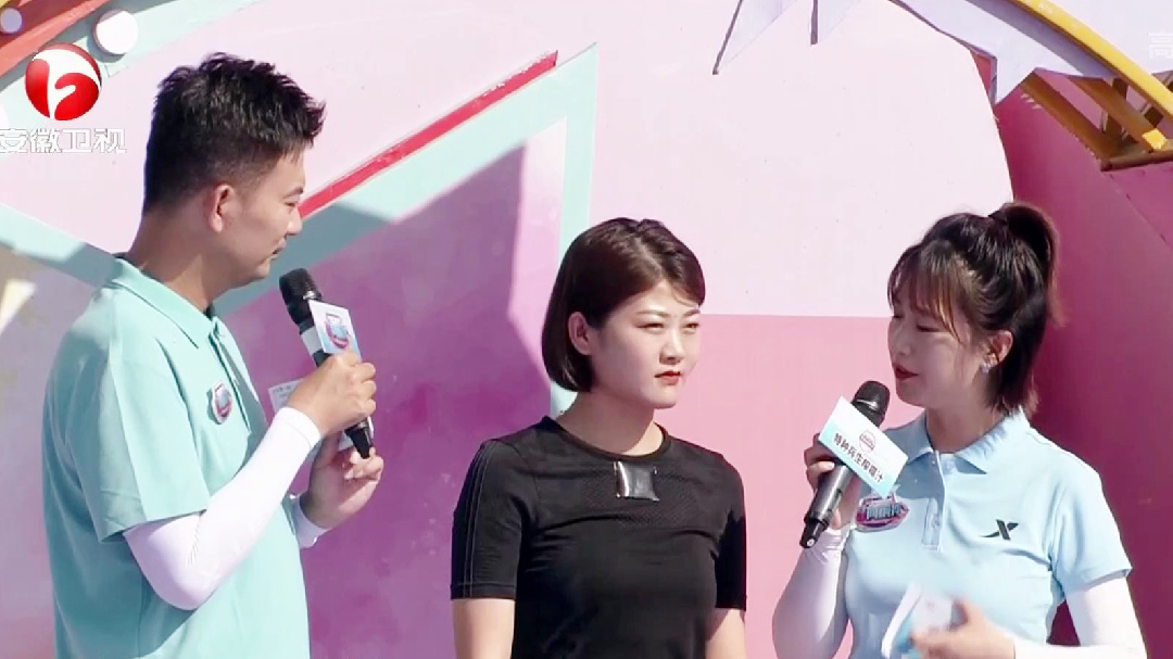 新人争霸赛(三) 甜美个体户闯关