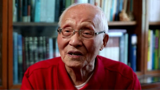可凡倾听 研精华“智” 宇“量”深广-王智量专访（下）