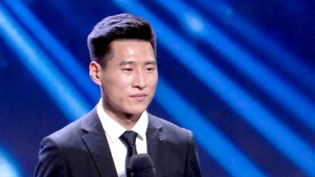 数字化智能化，高阶人才与95后新生力量的碰撞！