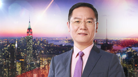 洪校长的投资课 这波大行情，跟你有关系吗？