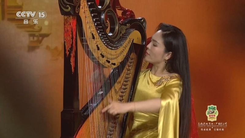 风华国乐 《风华国乐》 20250307