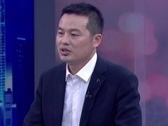 信用中国 张浩：精研细造 筑牢产业链安全线