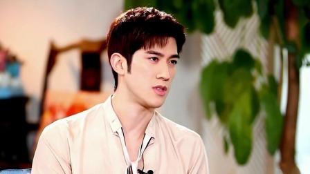 宝藏男孩李治廷忆往昔