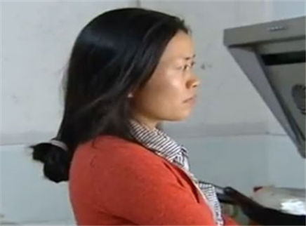 寻情记 新娘怀孕后为何失踪