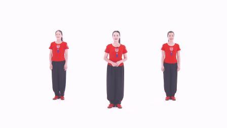 罗布林卡-応子（教学分解）