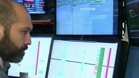 财经早班车 国务院16条意见稳外贸