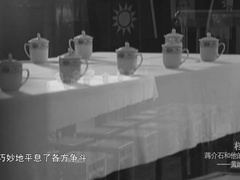 蒋介石和他的高官们：黄维（上）