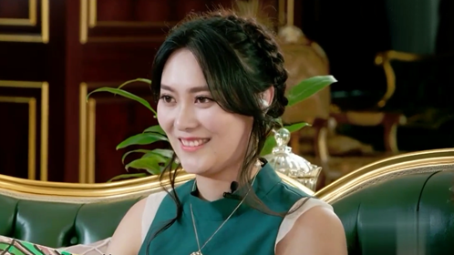 小鱼儿的浪漫选择