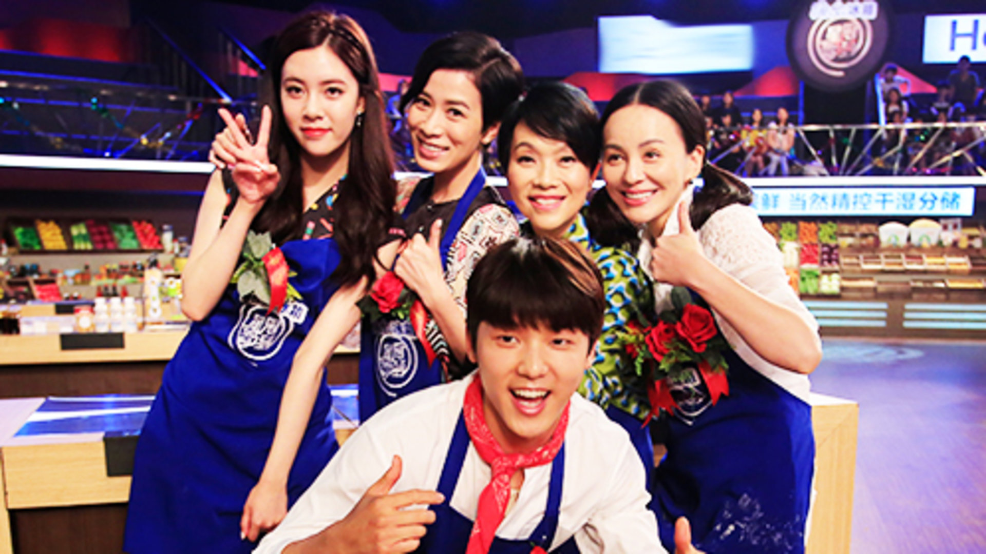 第8期：雪姨累病直呼要死人