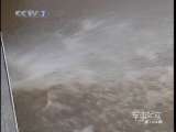 军事纪实 国防生面前的障碍坑