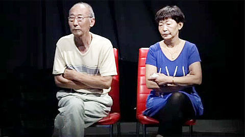 金牌调解 爸妈替我来离婚