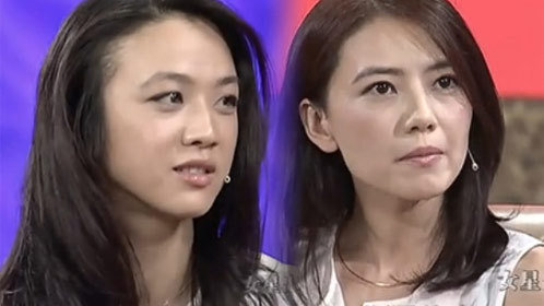 鲁豫有约 汤唯揭秘雪藏期生活现状 高圆圆被曝恋爱细节