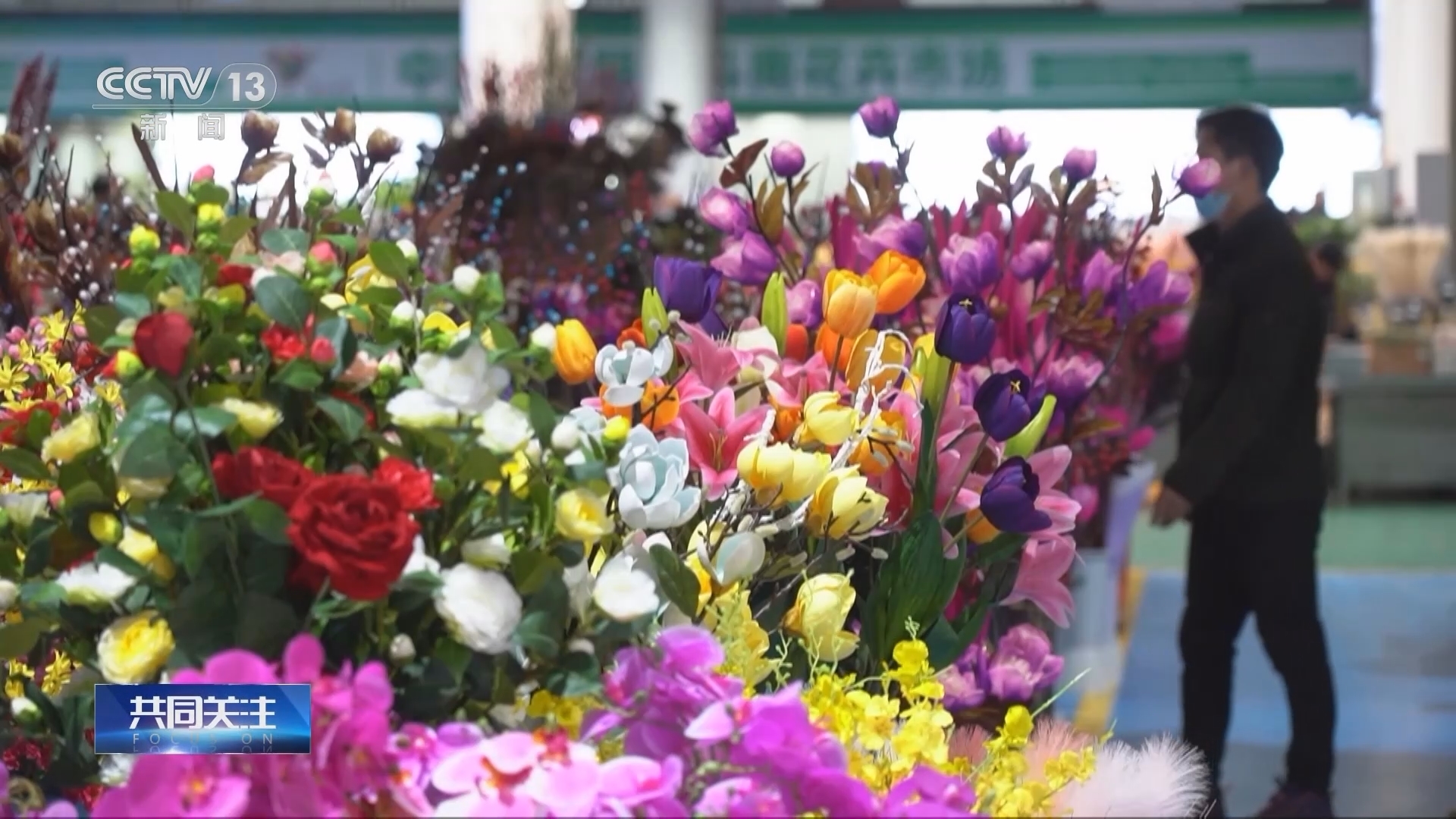 共同关注 《共同关注》 20240203