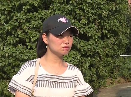 寻情记 孩子百日婆媳交恶