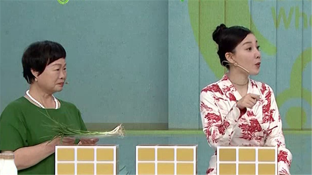 “葱”明的养生经