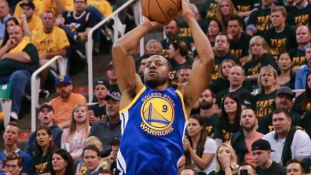 NBA流言收割机 伊格达拉被交易至灰熊，勇士搭上未来一个首轮签