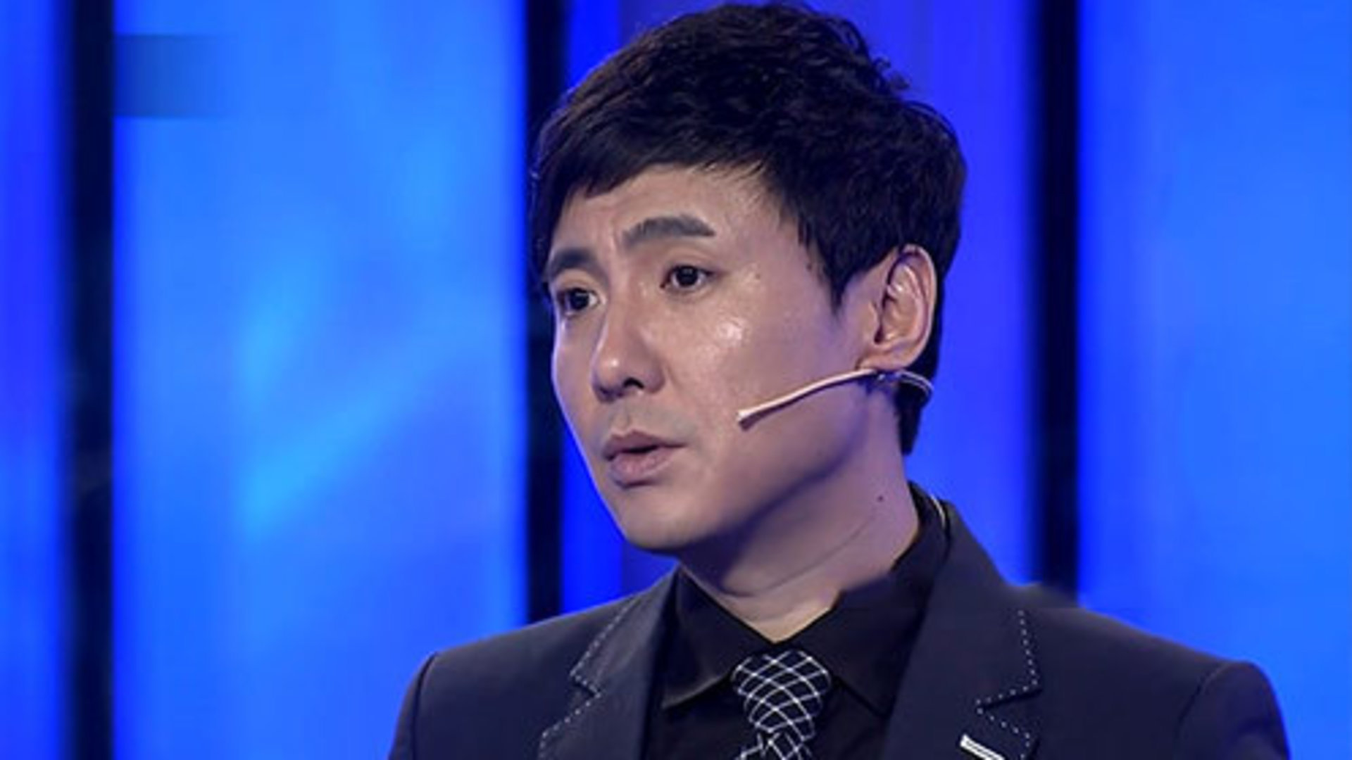 鲁豫有约 沈腾·我不能消费我自己