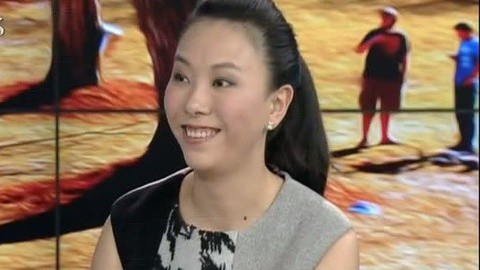 说东道西 说东道西之社交聚会