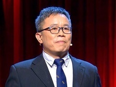 这就是中国 中国引领的全球绿色革命
