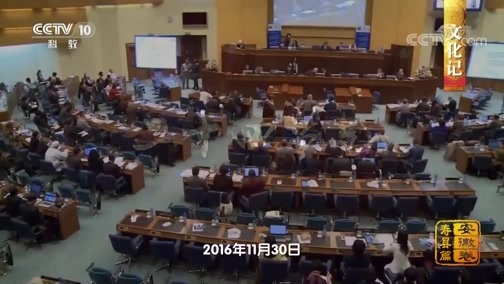 中国影像方志 《中国影像方志》 第260集 安徽寿县篇