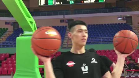 蒋帅：我相信我的队友 他们会帮我赢得这场比赛