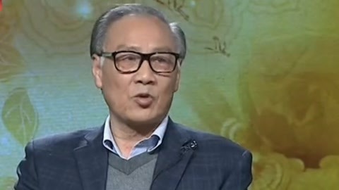 BTV健康北京 冬季养肺“三字经” 老中医呼吁要早期治疗