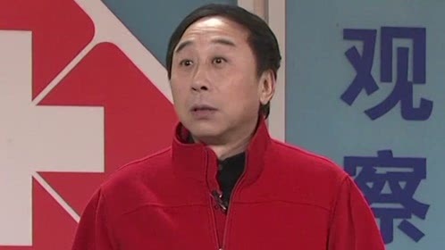欢乐集结号 小品《不能让他走》