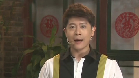 健康生活大调查 20130927