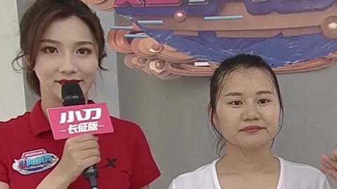 谁说女子不如男！ 女生队节节猛进冲关得分